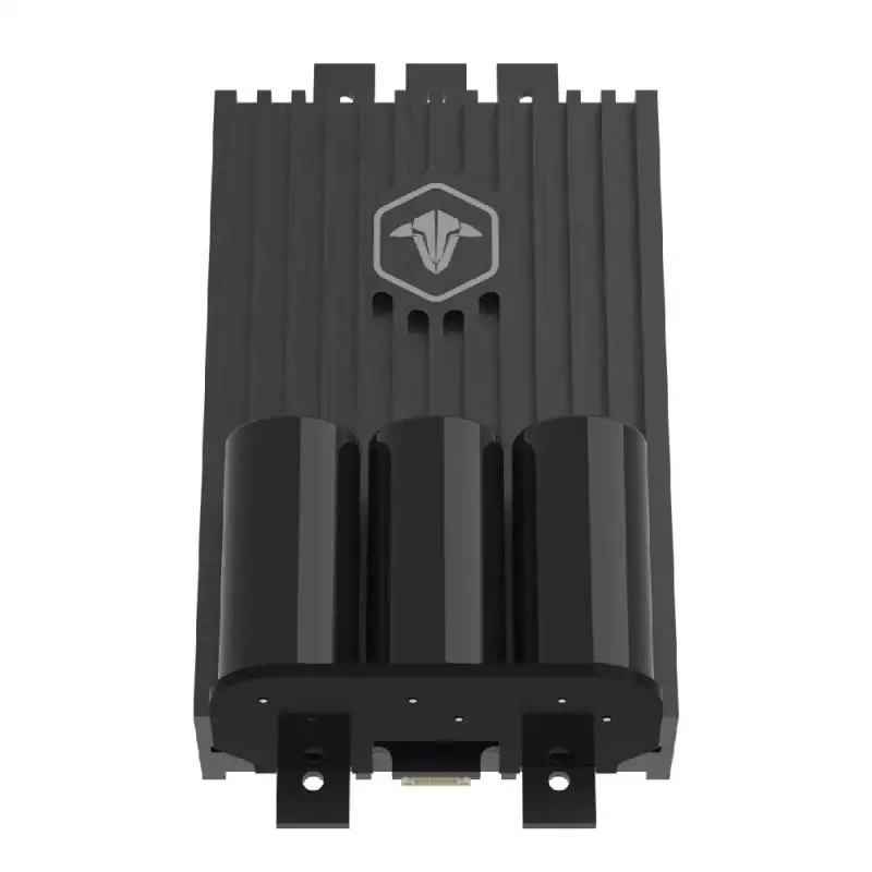 New TBS LUCID 16S 200A ESC Development Tools Development Board