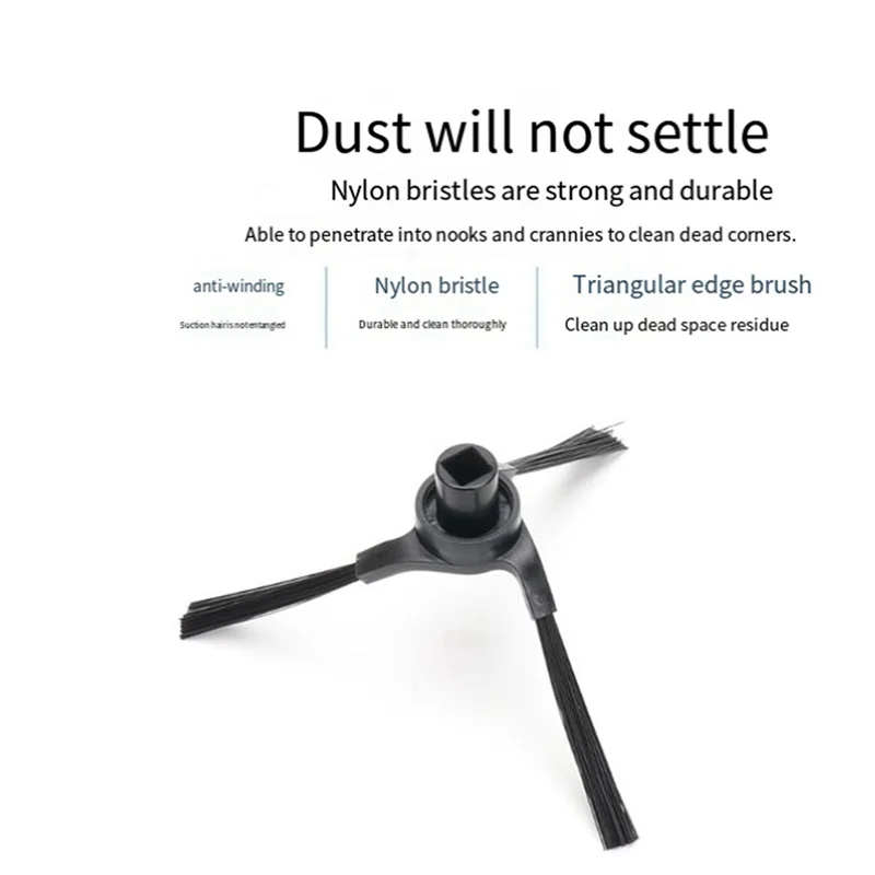 คุณภาพสูง-สําหรับ Ecovacs X2 X2pro Sweeping Robot อะไหล่อะไหล่อุปกรณ์เสริมอะไหล่ Pa