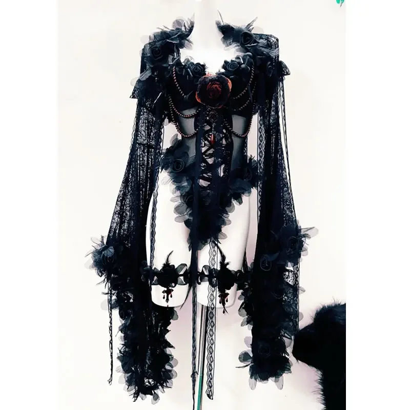 

LolitaTank Tops Kawaii Tank Tops Gothic Tank Top Punk Tank Tops y2k clothesy2k crop top gothic clothes vintage top s y2k fashion