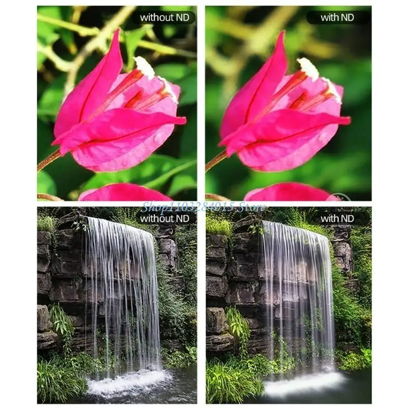 R6FF Lens Filters F…