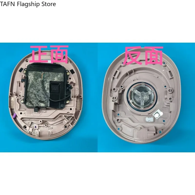 TAFN Original para Sony WH-1000xm5, Micrófono para Auriculares con Cancelación de Ruido, Repuesto, Piezas de Reparación [Accesorios de Audio]