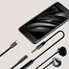 Type C to 3.5mm Headphone Adapter USB-C 3.5 Jack Audio Cable for Huawei P30 Xiaomi Samsung Oneplus Earphone Audio Adapter 2