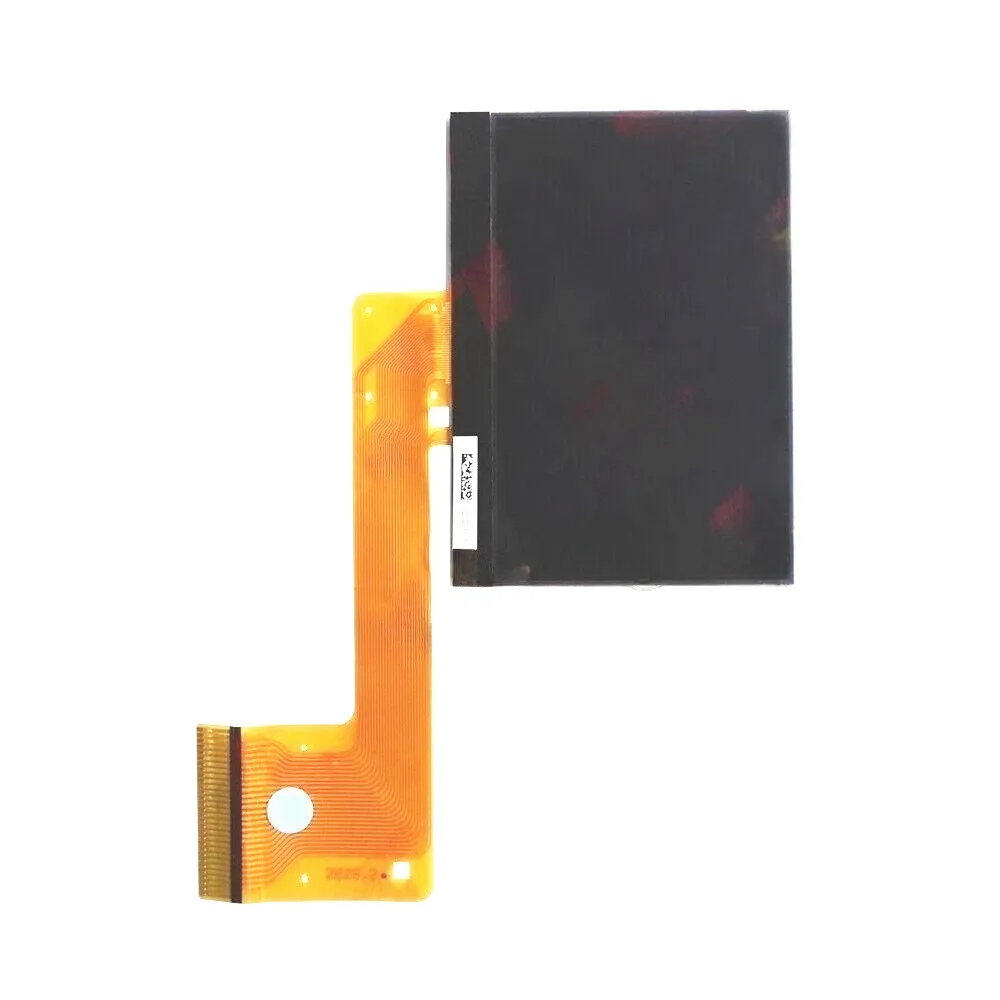 LCD Red Display for 2005-2009 Audi A6 C6 Instrument Cluster Repair Origina Part 4F0 920 900