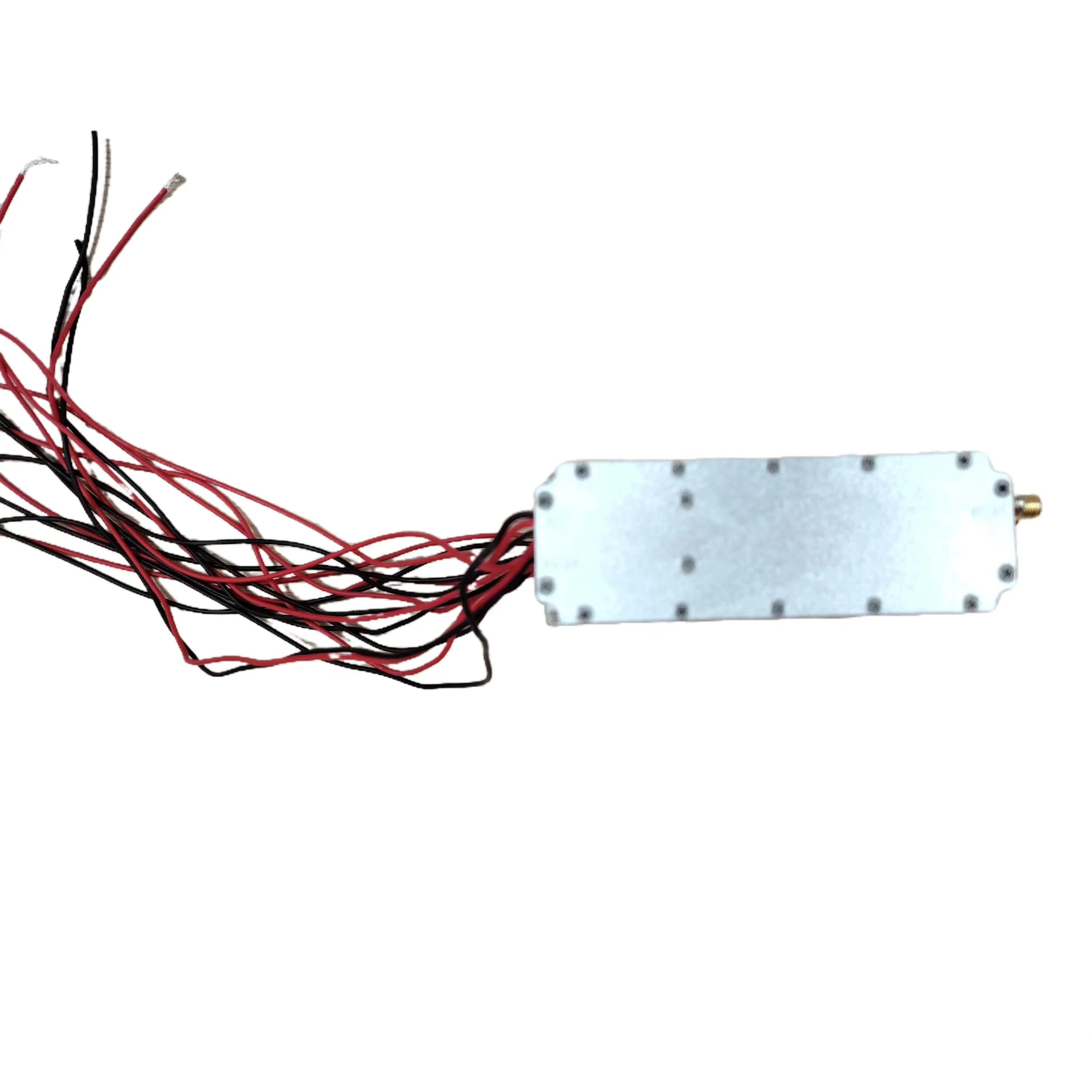 

GaN Module 5.8Ghz 10W~100W Power Amplifier With Digital Analog Noise Source for Anti Fpv System of Anti- Module