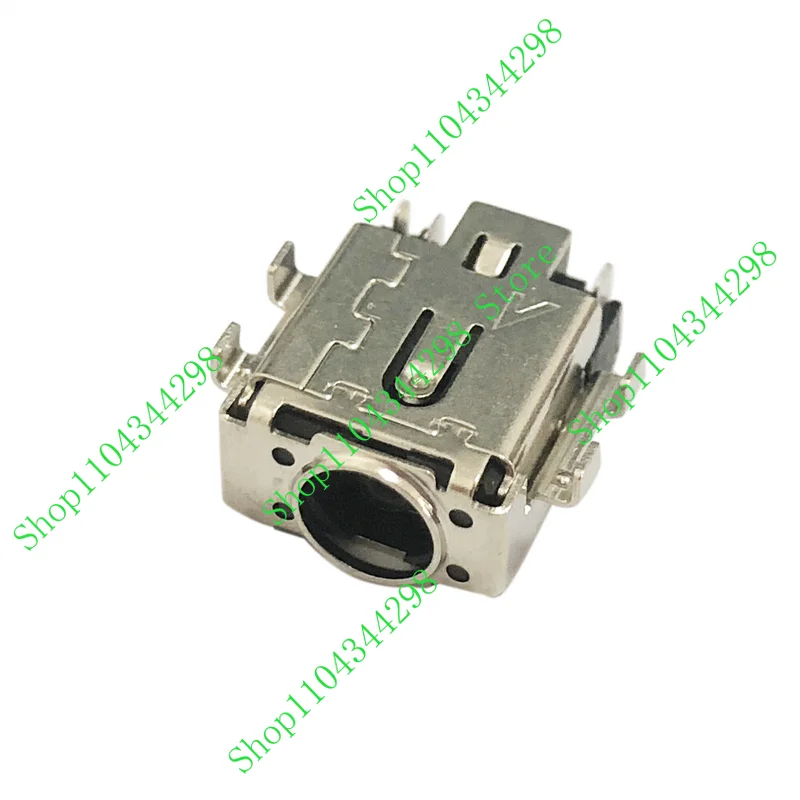 PJE DC IN POWER JACK CHARGING PORT For MSI Modern 14 B10MW MS-14D1 MS-14D11