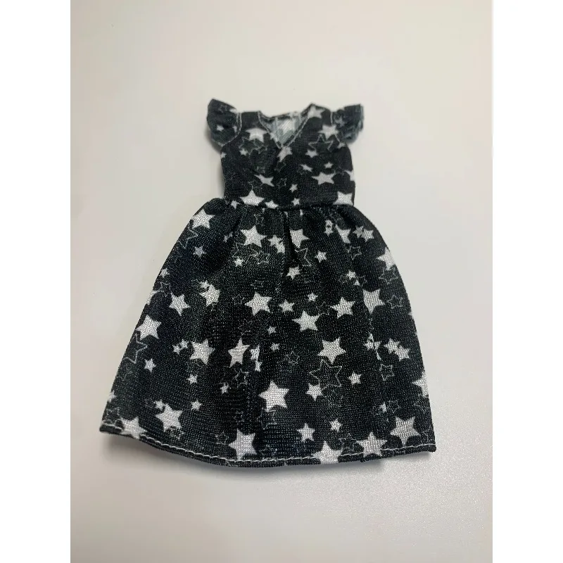 New styles Toy accessories skirts dresses  clothes pretty good quality for your BB FR 1/6 scale dolls BM08