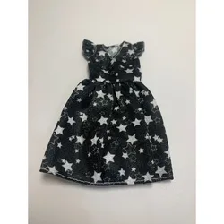 New styles Toy accessories skirts dresses  clothes pretty good quality for your BB FR 1/6 scale dolls BM08