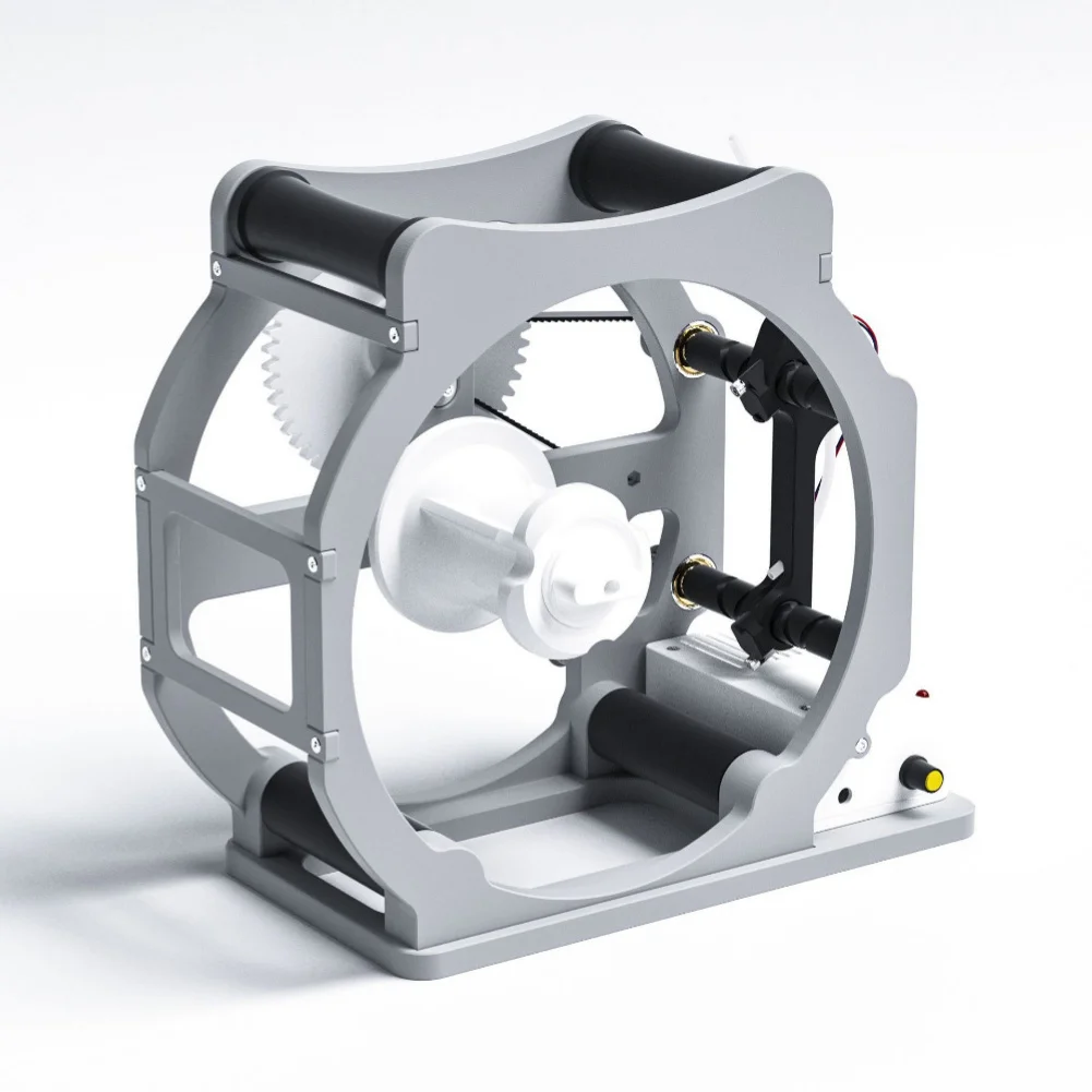 For 1kg Filament Spools 1kg Spool Winder Auto Stop Filament Winder For Precise Filament Coiling 27.5*25.5*13cm