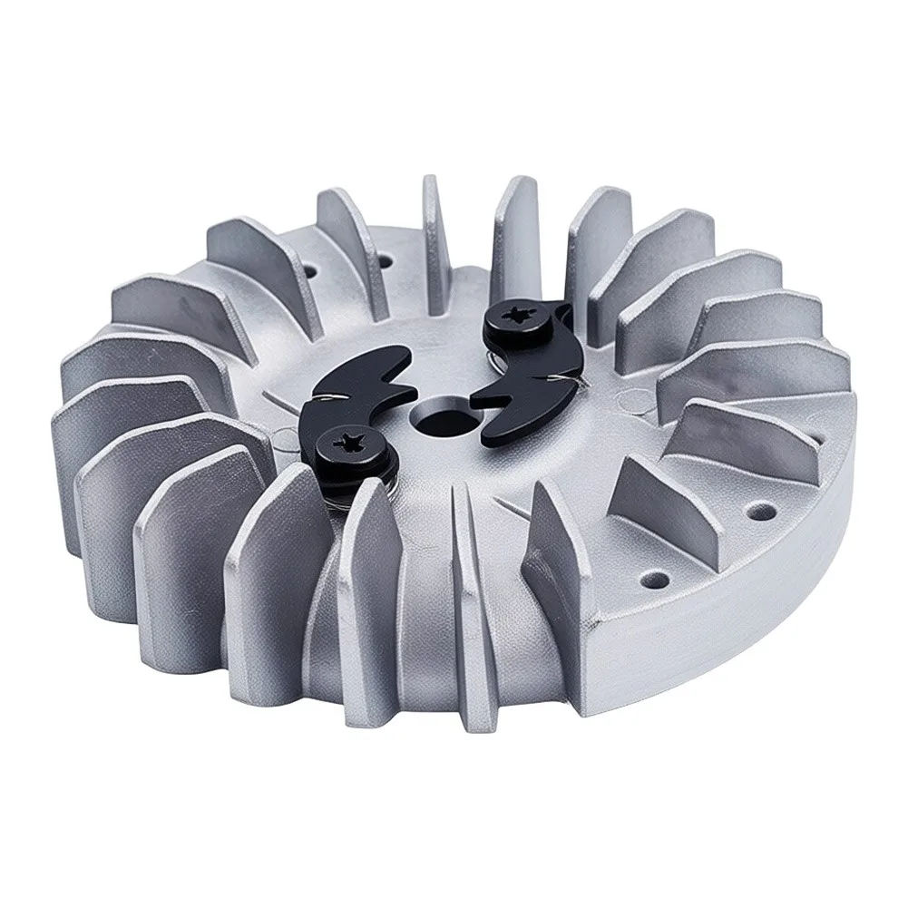 Engine Starter Flywheel Rotor Tough Condition Resistant Consistent Engine Performance Straightforward Installation
