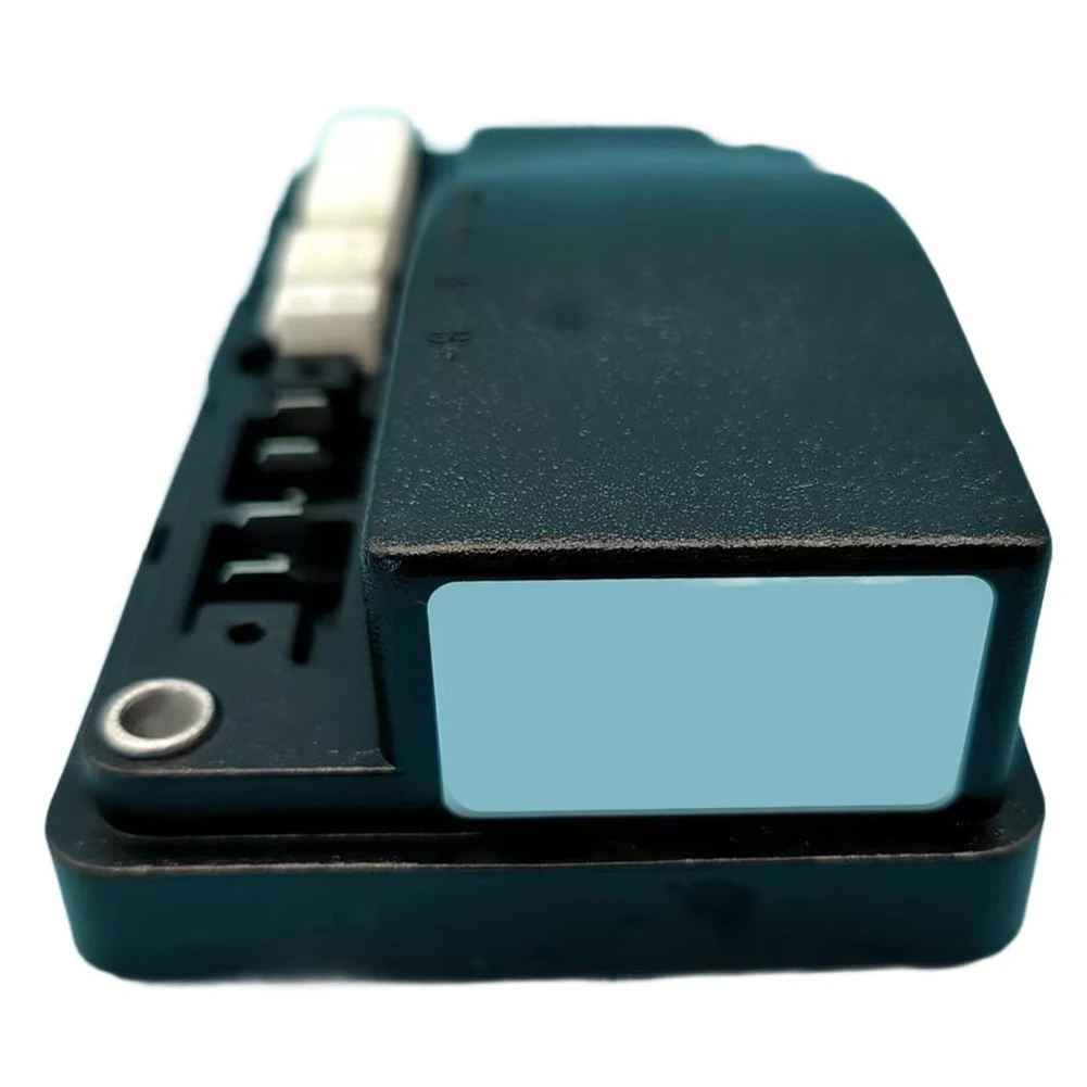

Permanent Magnet Motor Controller 24V 90A with Flash Memory and On Site Debugging for Simplified Maintenance and Updates