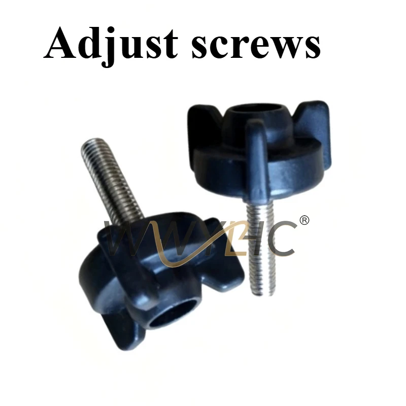 

Suitable for Lifan KPV LF150T-8 Pedal Front Windshield, Windshield Mounting Platen Bracket Locking Screw