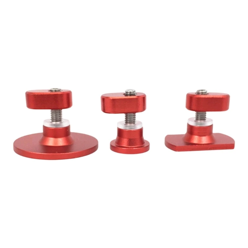 

L5BC Professional Car Dents Repair Removal Tool 3 Pack Metal Body Damage Fixing
