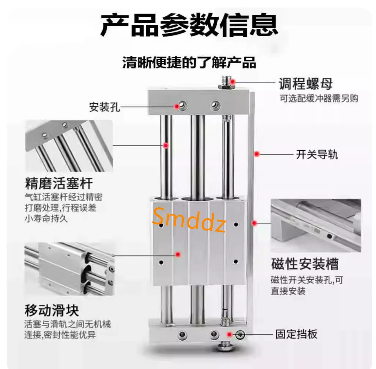 

1PC,CDY1S20-350 CDY1S20-400 CDY1S20-450 CDY1S20-500 CDY1S20-600 CDY1S20-350B CDY1S20-400B CDY1S20-450B CDY1S20-500B CDY1S20-600B