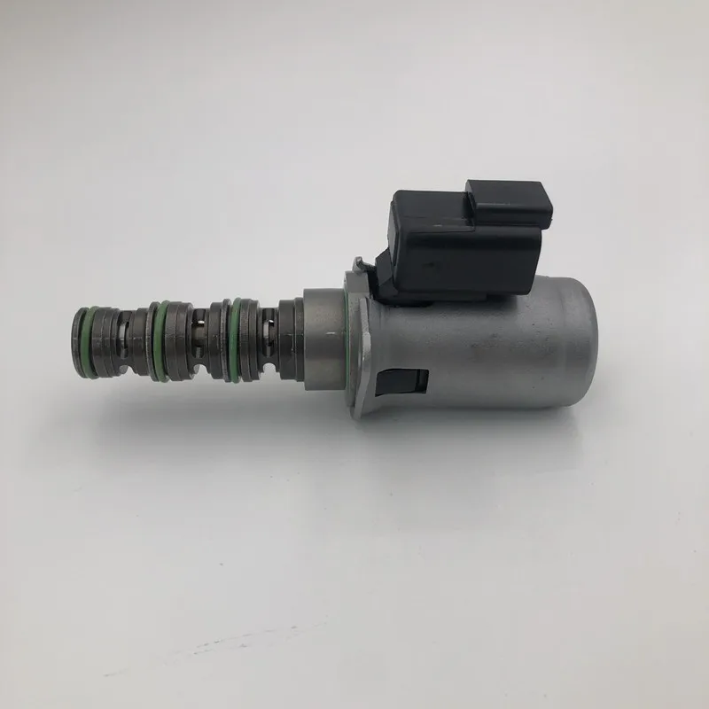 

High Quality Solenoid Valve 24V SV98-T39 24V DR Solenoid Valve SV98T39 J C B-769 J C B/769 J C B769