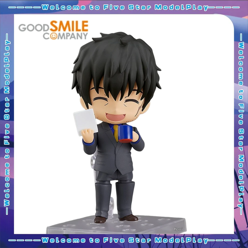 

【FS】Orginal GSC NENDORON 1646 Fantasy Front & BEYOND Steven A Starphase Toys Figure Model Gifts