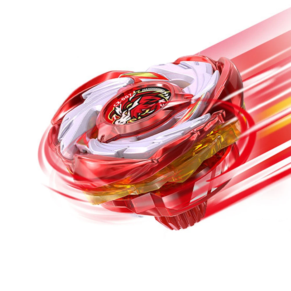 Beyxs Burst Gyro X Toy CX-07 Starter Pegasus Blast ATr CX-08