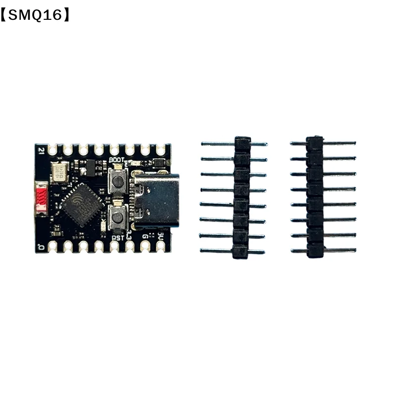 ESP32-C3 SuperMini Development Board Microcontroller Programming Learning Controller Core Board【SMQ】