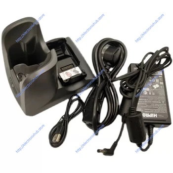 New Original CRD3000-1000R Charger With Power Charger For Motorola Symbol MC3090 MC3190 MC32N0 Series CRD3000-1001RR