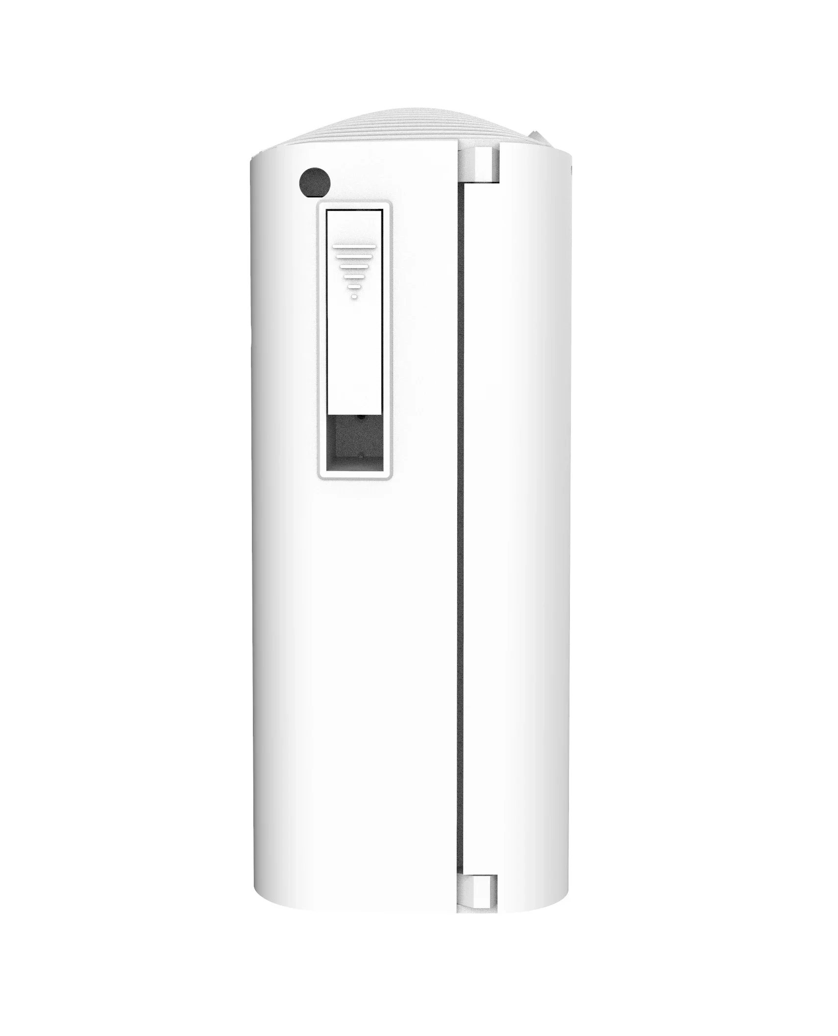 2022 500 مللي آلة الرائحة التجارية Hvac أنظمة توزيع زيت العطر الهواء #3