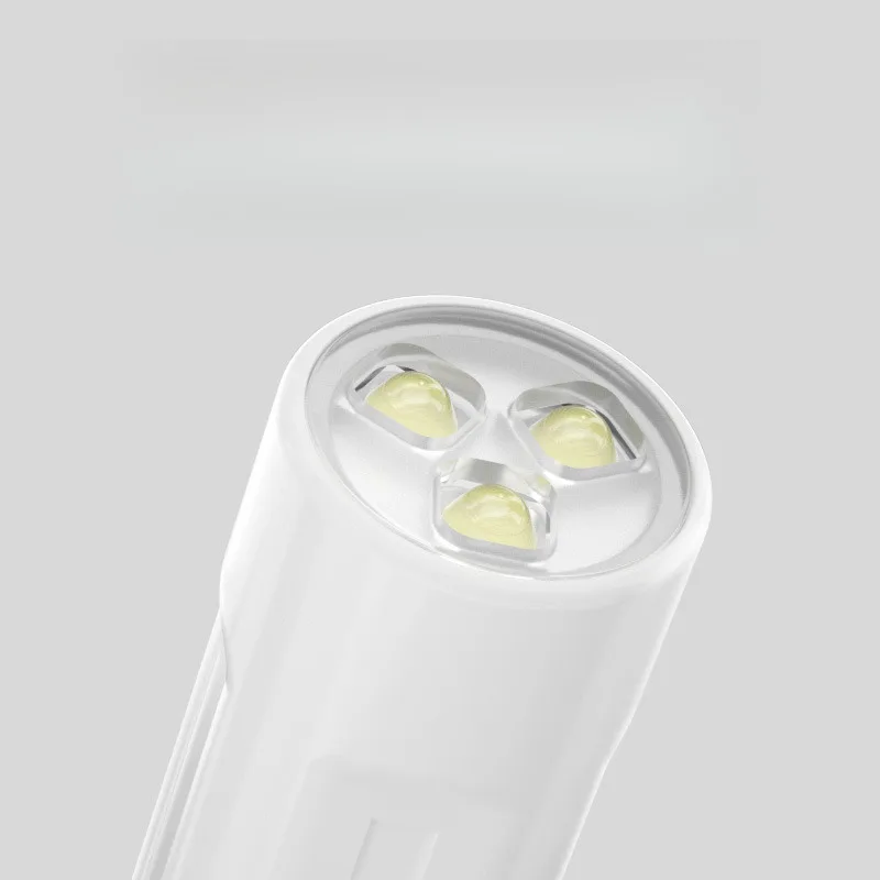 New Portable Handheld Nail Lamp Mini Rechargeable UV LED Light For Nail Art Gel Polish Curing Machine Suitable For Nail Tips