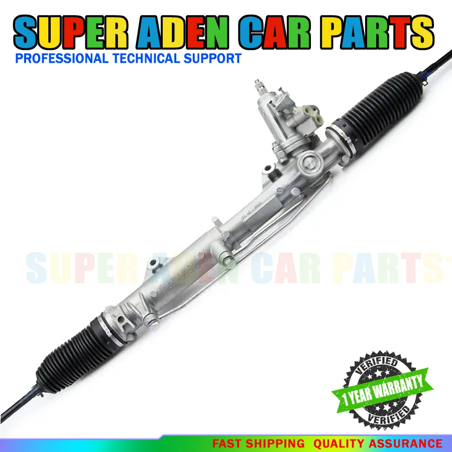 Power Steering Rack For MERCEDES-BENZ CLASS- 2044601000 2044604500 2044605500 2124603200 2124603700 A2044601000 Left hand drive