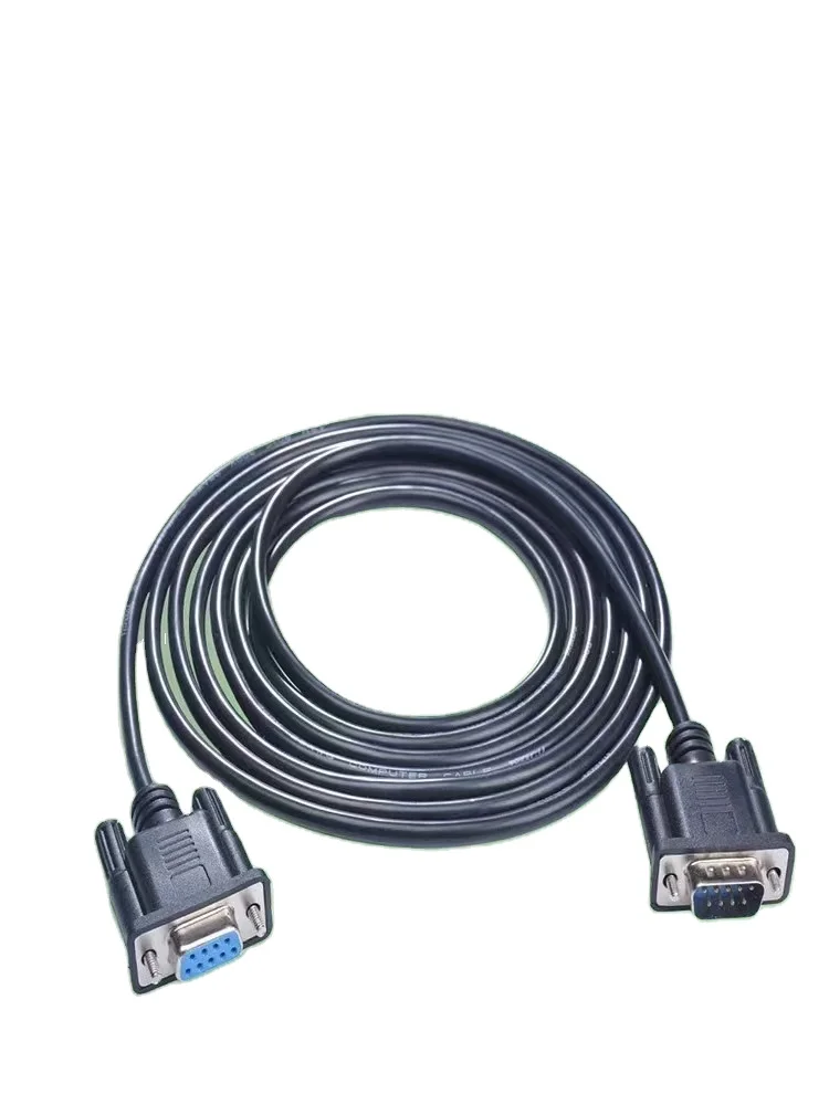 Original XW2Z-200S-V CQM1 programming cable PLC download cable data cable for