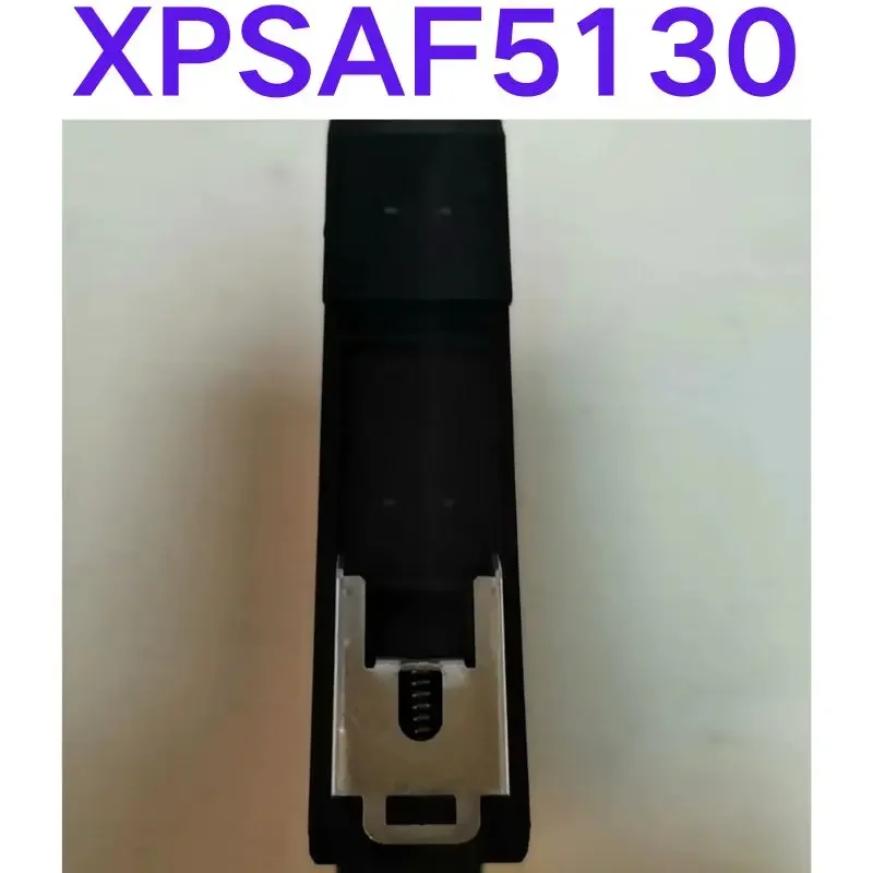 Second-hand test Ok Safety relay XPSAF5130