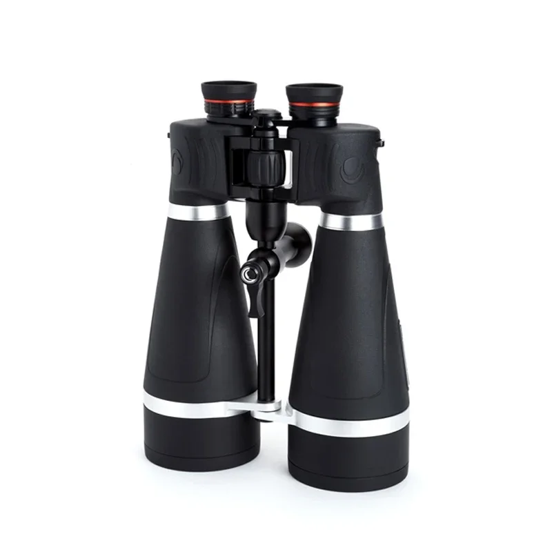Celestron SkyMaster pro 20x80 telescopio Binocular BAK-4 XLT multicapa para caza senderismo observación de aves eventos deportivos viajes