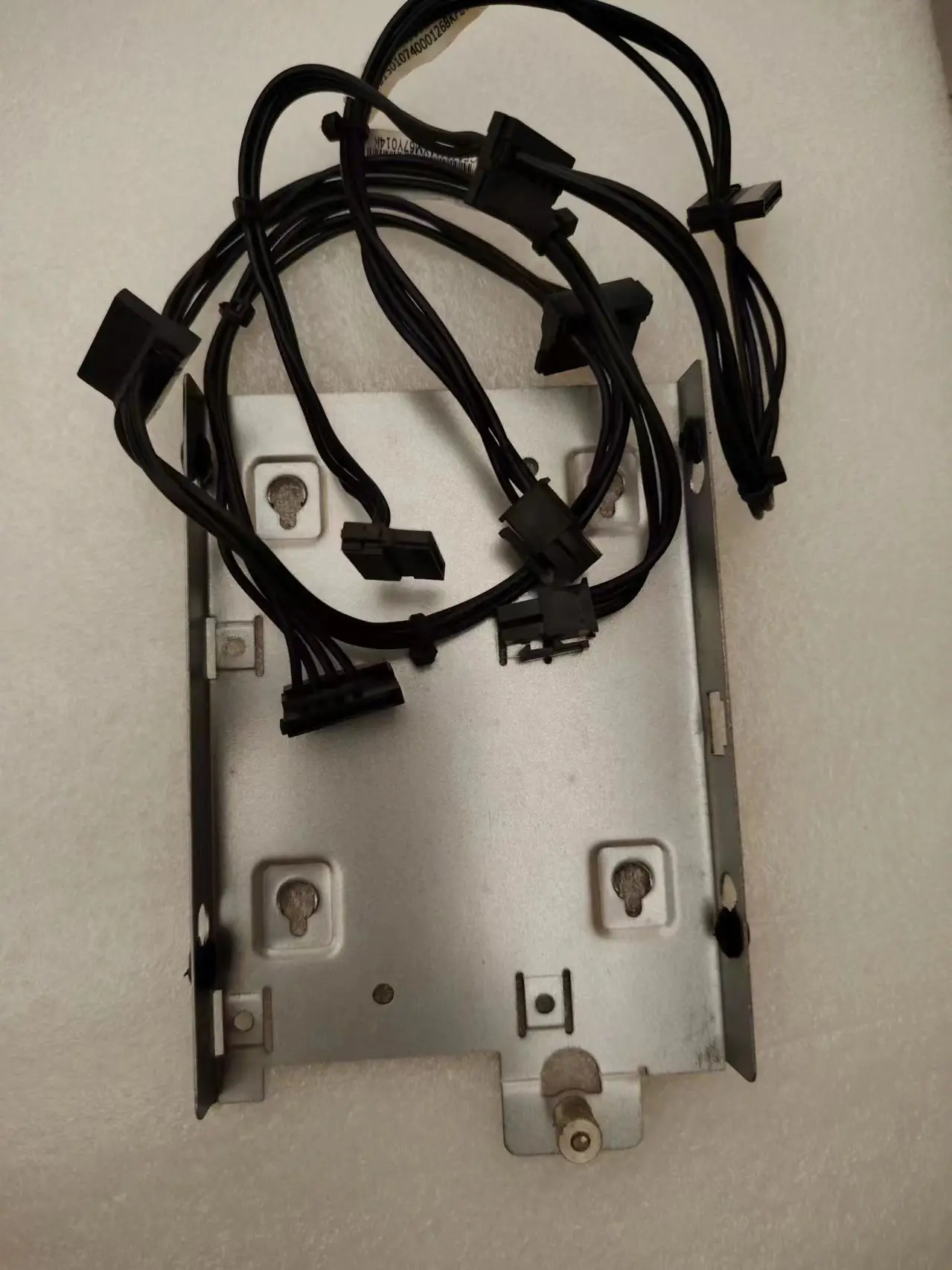 

RS240 RS140 Hard disk tray 3.5-inch hard disk tray with cable