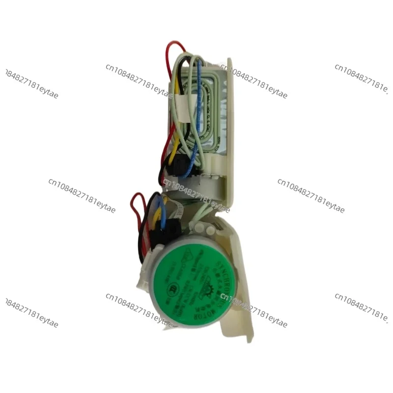 Suitable for refrigerator air door original temperature regulator damper