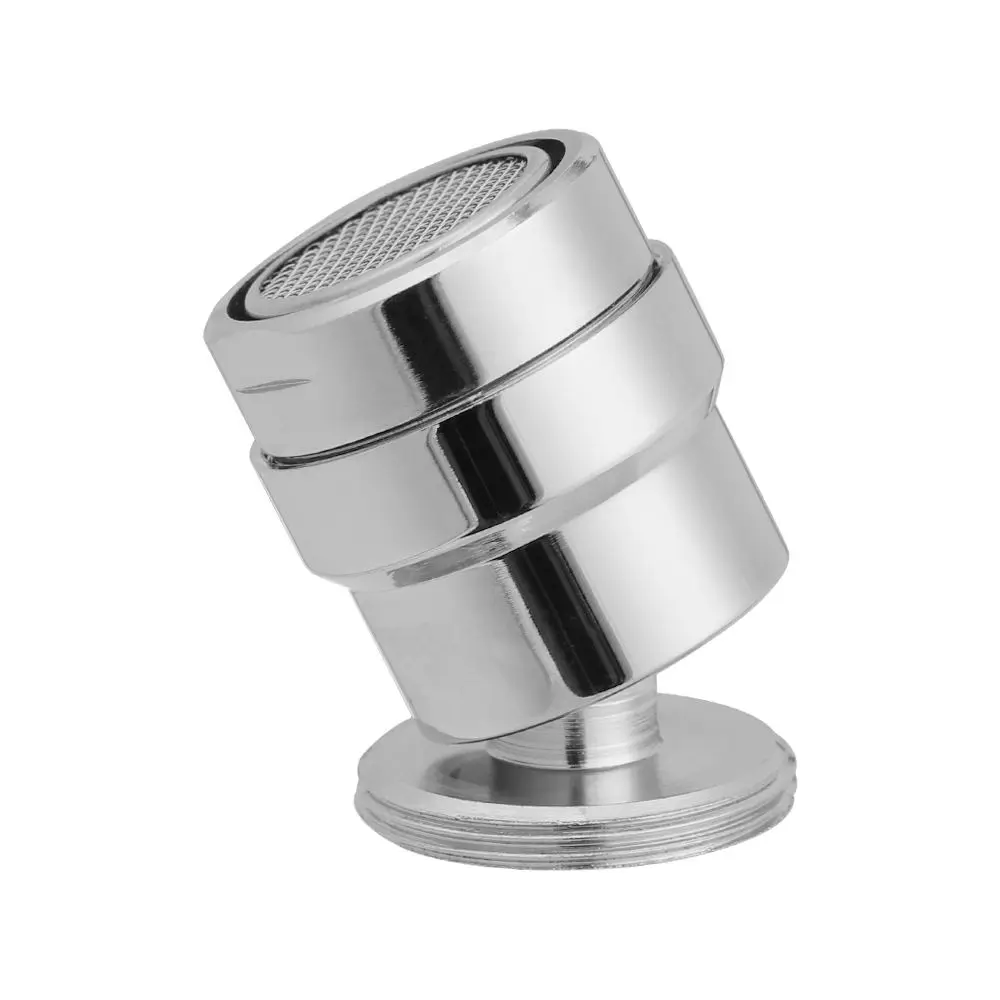 Buse HOTap de Cuisine Résistante à 360, Dispositif d'T-shirts d'Eau, Tête à Comcussion, Filtre de Pulvérisation