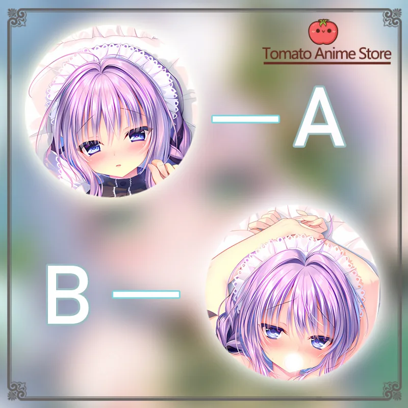 

551741Rubi Sama Dakimakura Hing Body Case Otaku Pillow Cushion Bed Ings Xmas Gift Anime Game
