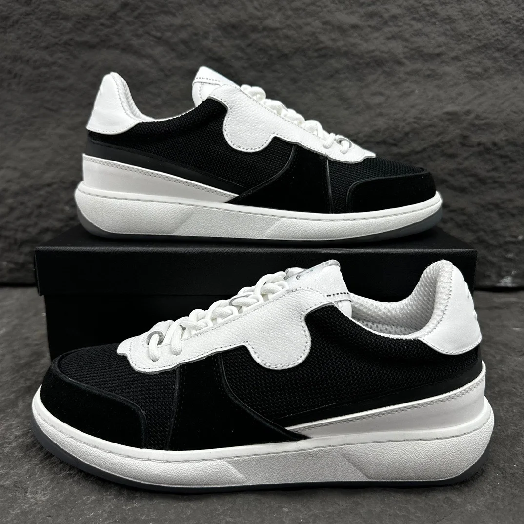 Widen‑Thickened‑Shoe‑Tongue Unisex Board Shoes Instep‑Non‑Rubbing Casual Sneakers Low‑Top Wear‑Resistant Rubber‑Sole Couple Footwear School Commute Trendy Anti‑Slip Walking Shoes Men Women