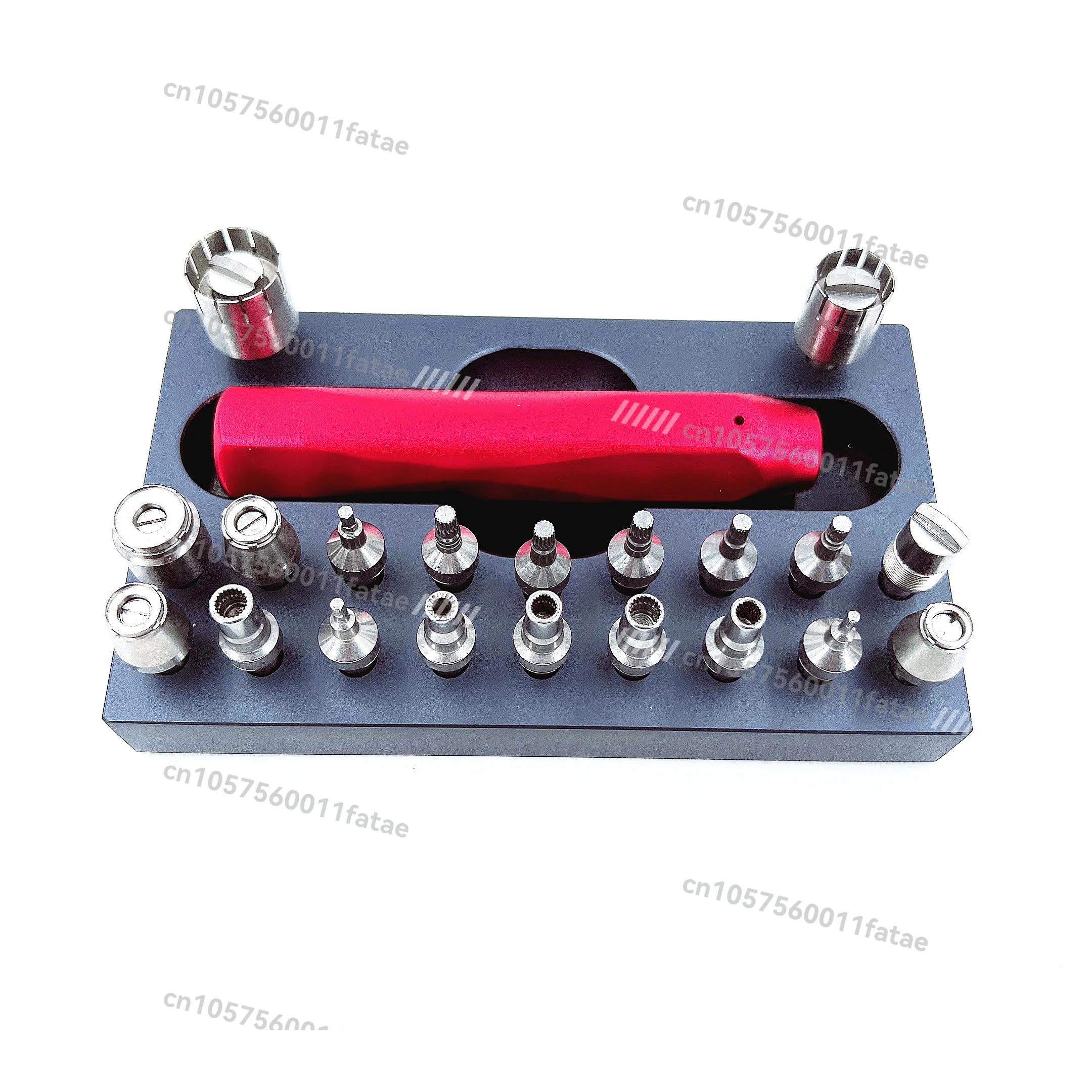 

Watch Repair Tool 2892/7750/2000/888/A10 Bearing Open