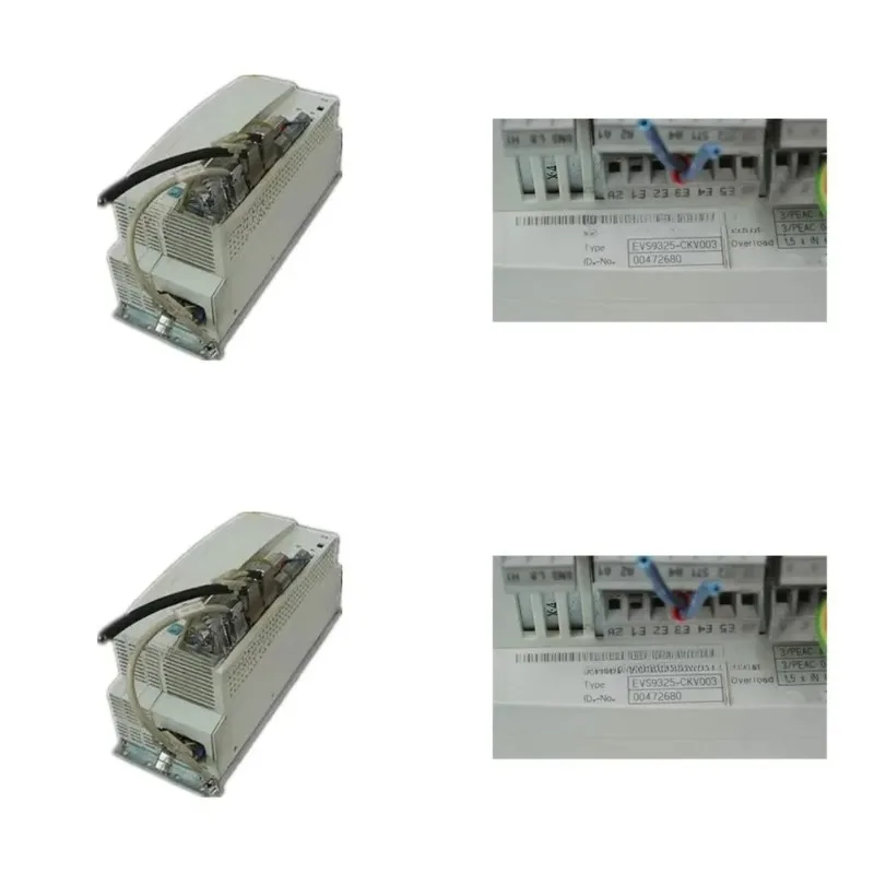 

Inverter Frequency Converter EVS9325-CKV003 in Stock