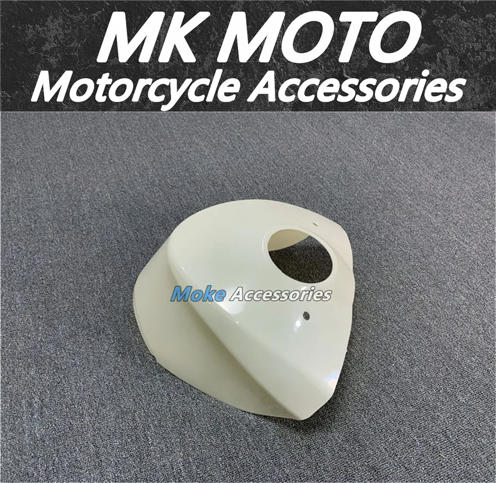 Gas Fuel Tank Cover Fairing For S1000r S1000rr 2009-2015 2016 2017 2018 Unpainted