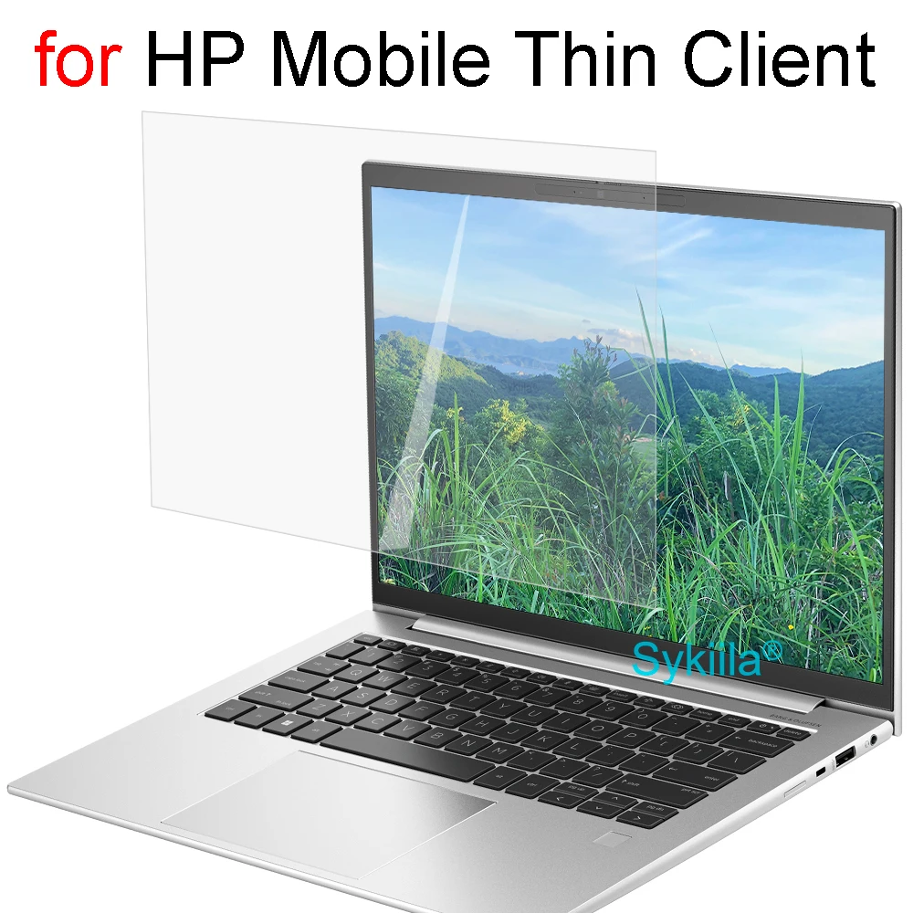 Screen Protector for HP Mobile Thin Client mt645 mt440 mt46 mt45 mt44 mt32 mt31 mt22 mt21 mt20 HD Clear Matte Frosted Skin Film