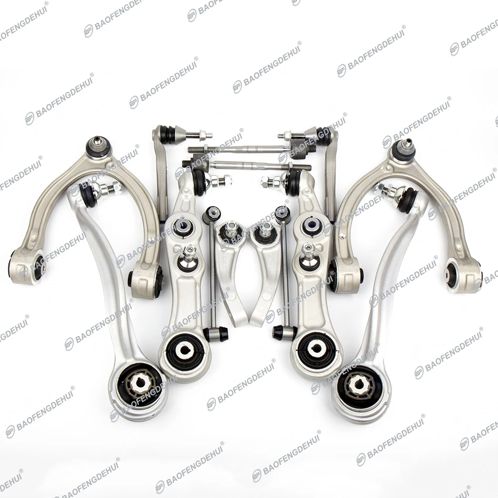 

Auto Parts Control Arm Ball Joint Stabilizer Linkage Rod Kit for Mercedes-Benz C-Class W205306101