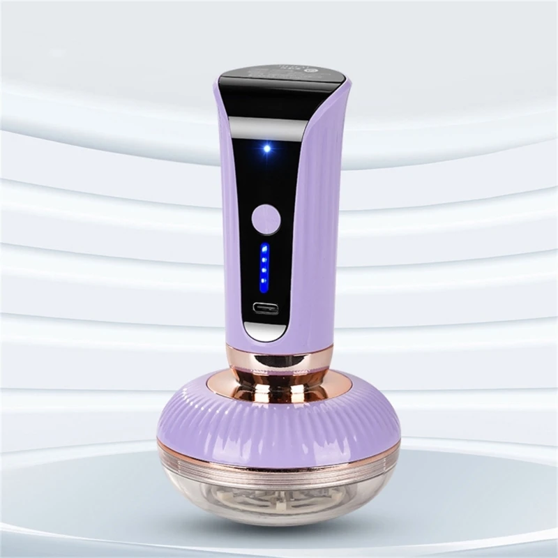 27RB قابلة لإعادة الشحن حلاقة حلاقة الوبر مزيل المزيل ABS لرعاية ملابس السترة