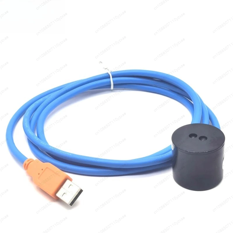 

CP2102 USB transparent communication head, smart meter DLMS IEC near infrared