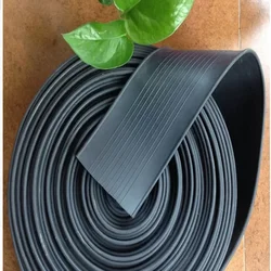 1meter/3meters Genuine Original Garage Door Bottom Shuttergate. Electric Door Bottom Sealing Rubber Strips of Leather