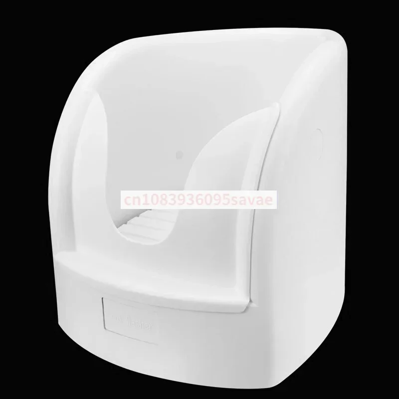 

Plastic Muslim Foot Washing Basin