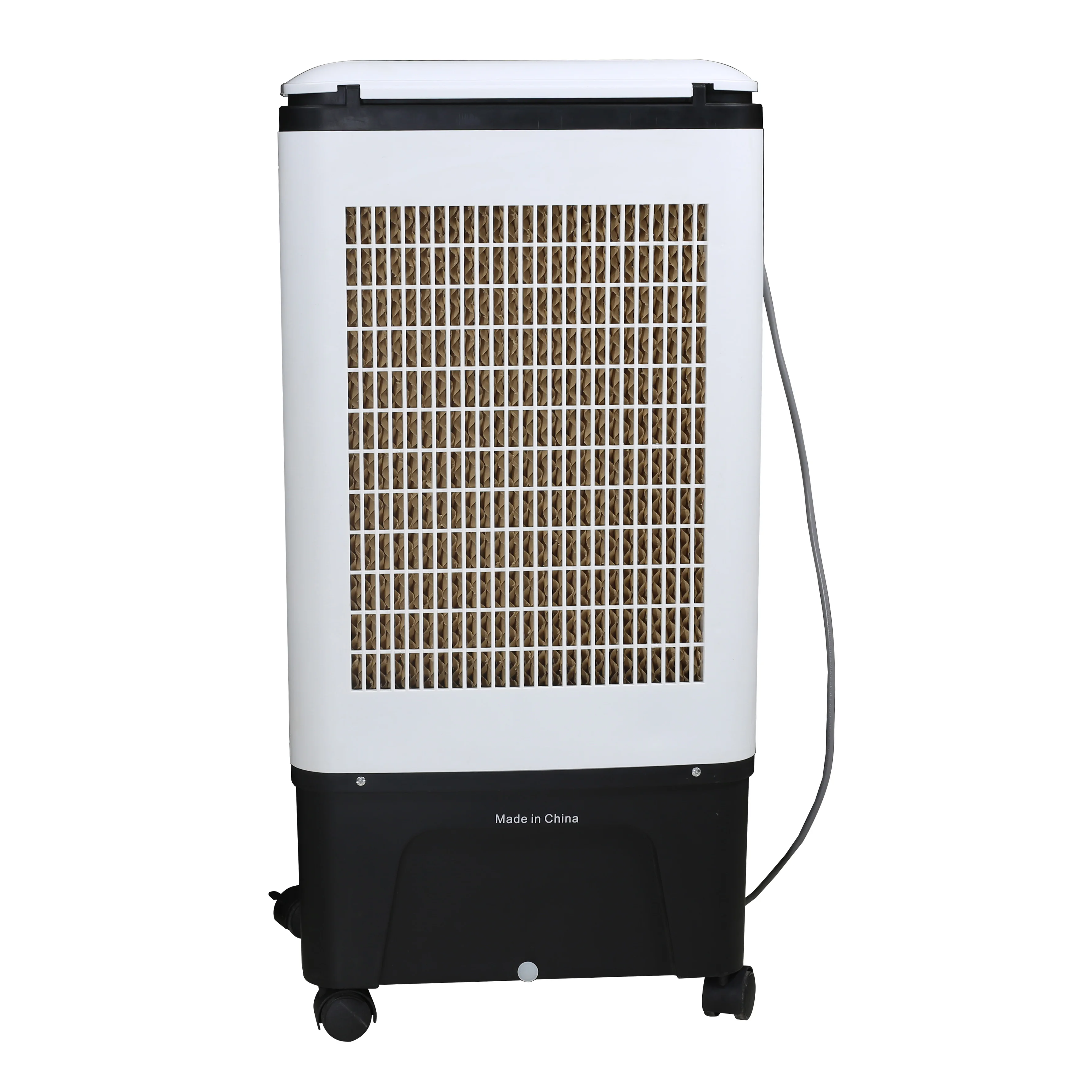 2026 Household Mobile Refrigeration Water Cooled Industrial Commercial Air Conditioning Fans Remote Control Air Coolerpromote Sa