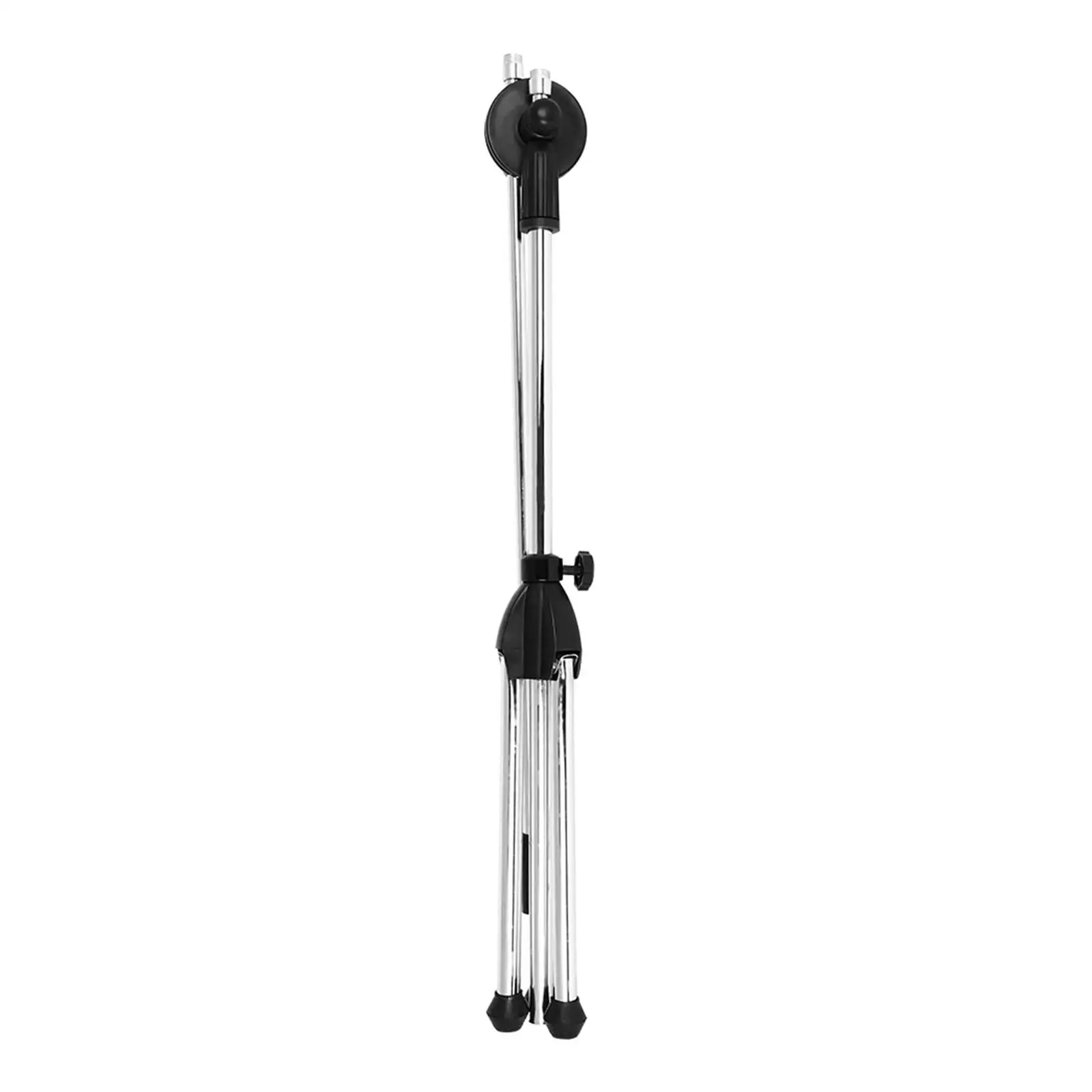 Microphone Stand Mic Tripod Holder Bracket Mount for Broadcast Performance