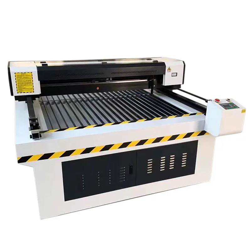 2022 Hot Sale Automatic Acrylic 1325 CNC Laser Engraving Machine Ceramic Leather Wood CO2 Laser Cutting Machine 180W 150W