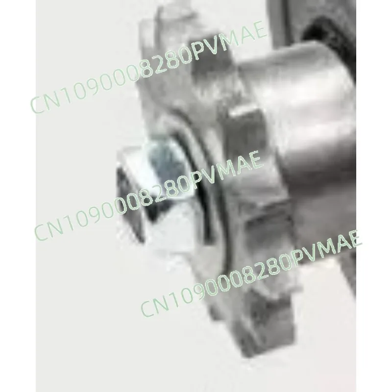 

Электродвигатель, электрический ролик, двигатель постоянного тока 600W180, 12В/24В/48В, модель с цепной передачей 428, катушка для фритюрницы