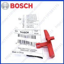 Adjust sliding valve for BOSCH GBM350RE TBM1000 TBM3200 GBM1000 GBM340 GBM350