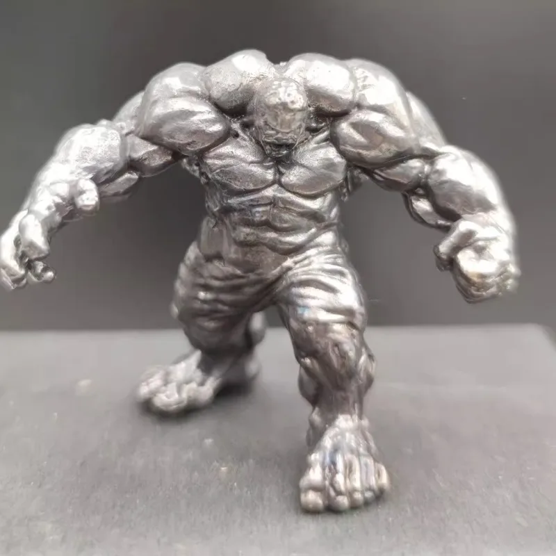 Fine Copper The Hul…