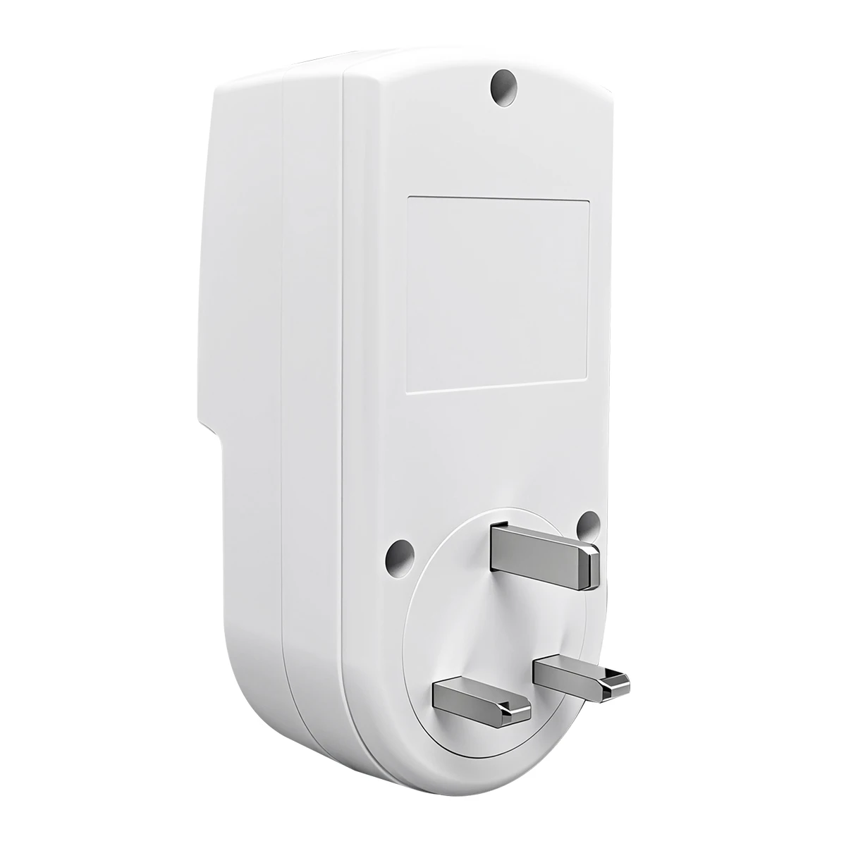 TOMZN British Standard Plug Top Voltage Protector Socket AC230V 16A TOVS-16Z Over and Under Voltage Protection Auto Reconnection