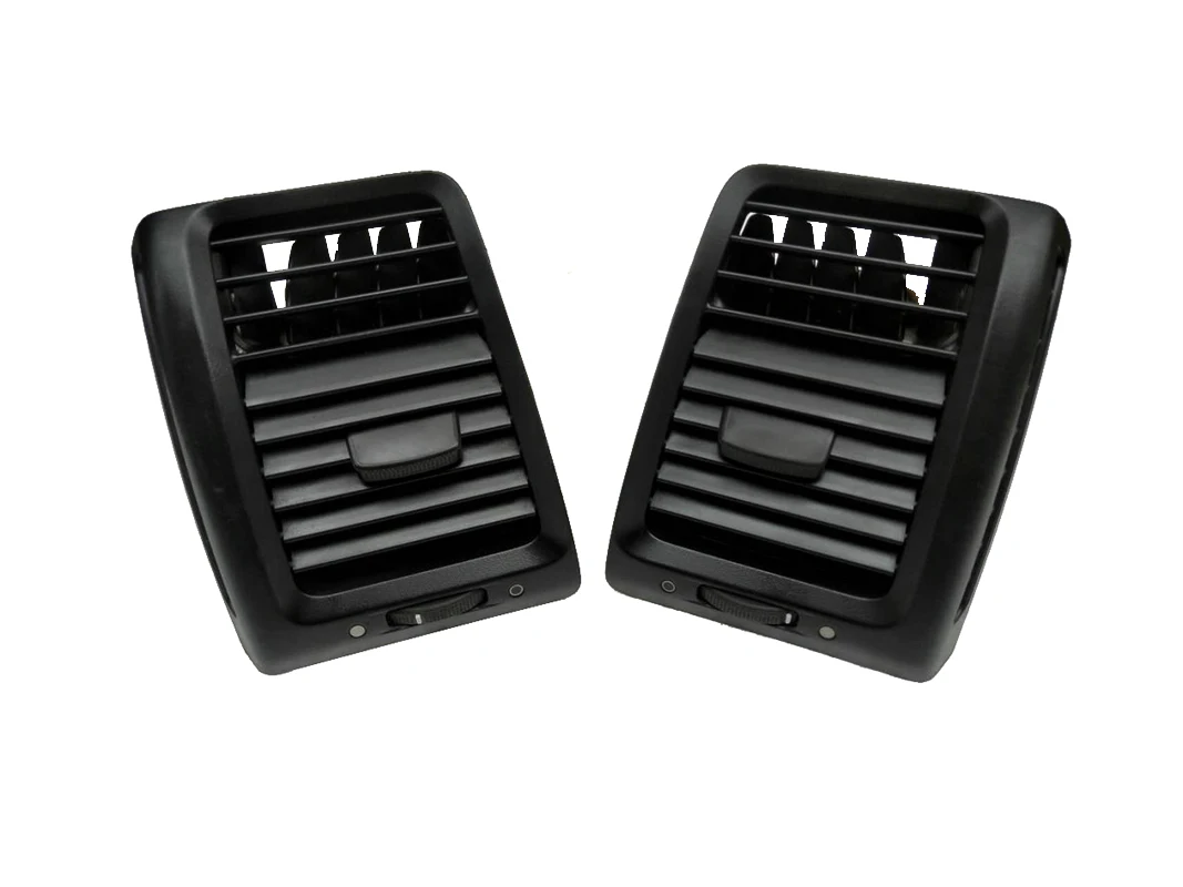 Voor Accord 2003-2007 2.0L 2.4L 3.0L Instrumentenpaneel luchtuitlaat Links en rechts luchtuitlaten van de middenconsole Ontluchter a